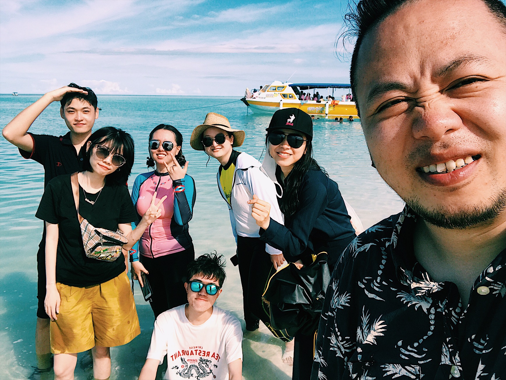 Processed with VSCO with c1 preset